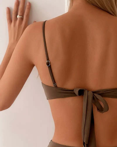 True Aussie™ | Sexy Trendy Two-Piece Bikini