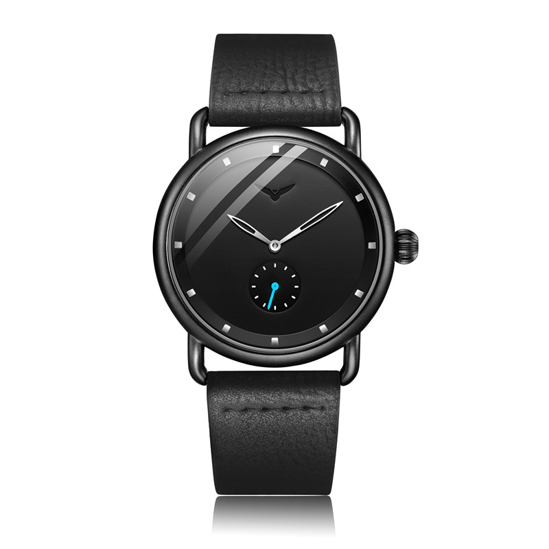 Classic Minimalist Watch™ - Olsen & Olsen
