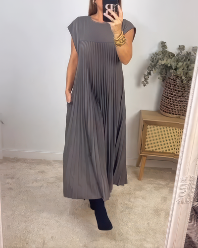 Elise Timeless and Comfortable Dress