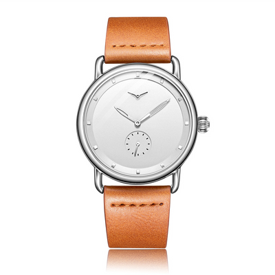 Classic Minimalist Watch™ - Olsen & Olsen