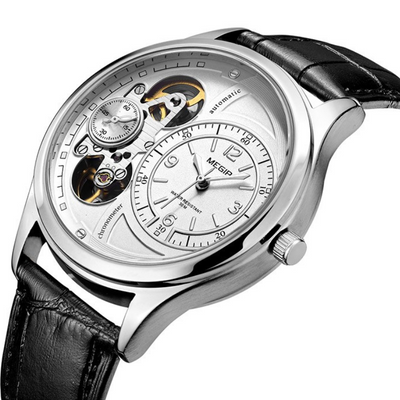 Quartz Analogue Watch™ - Olsen & Olsen