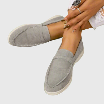 GIADA | Orthopaedic loafers designed for absolute comfort and optimal support