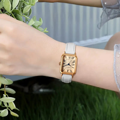 Orologio Vivelle Crest | Oro