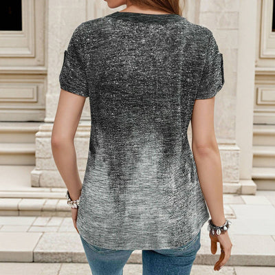 Refined Blouse - Maxi