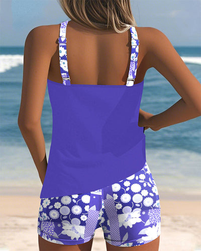 True Assie™ | Fashionable Swimsuit Set
