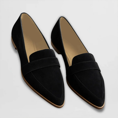 Elora™ | Elegant Women's Loafers