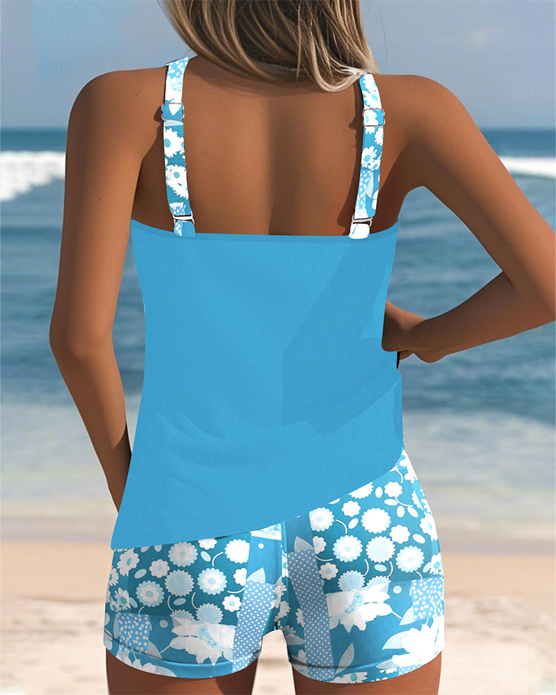 True Assie™ | Fashionable Swimsuit Set