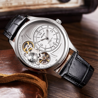 Quartz Analogue Watch™ - Olsen & Olsen