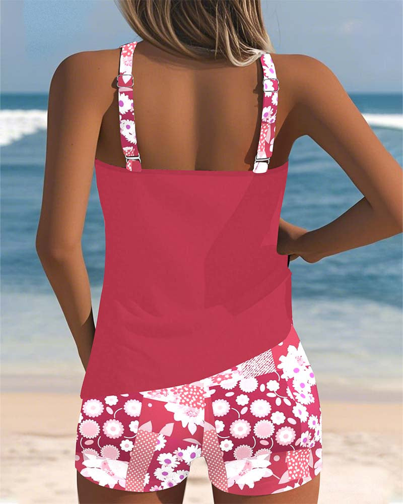 True Assie™ | Fashionable Swimsuit Set