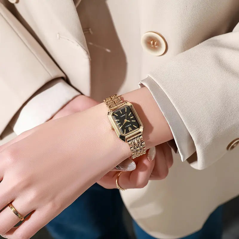 Orologio Regalia Link | Oro
