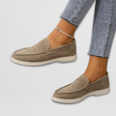 Lucia™ | Comfortable Women's Loafers