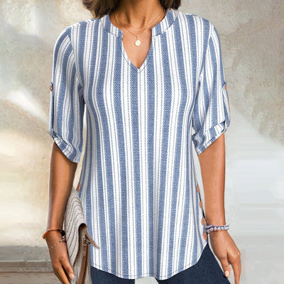 Everyday Radiant Blouse - Relaxed Fit