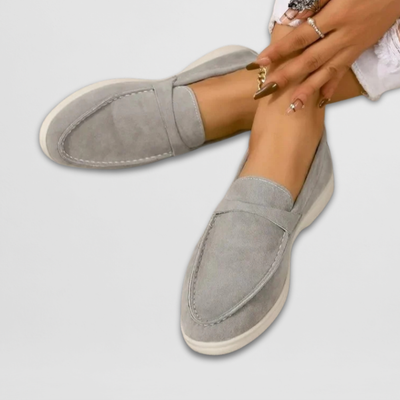 Lucia™ | Comfortable Women's Loafers