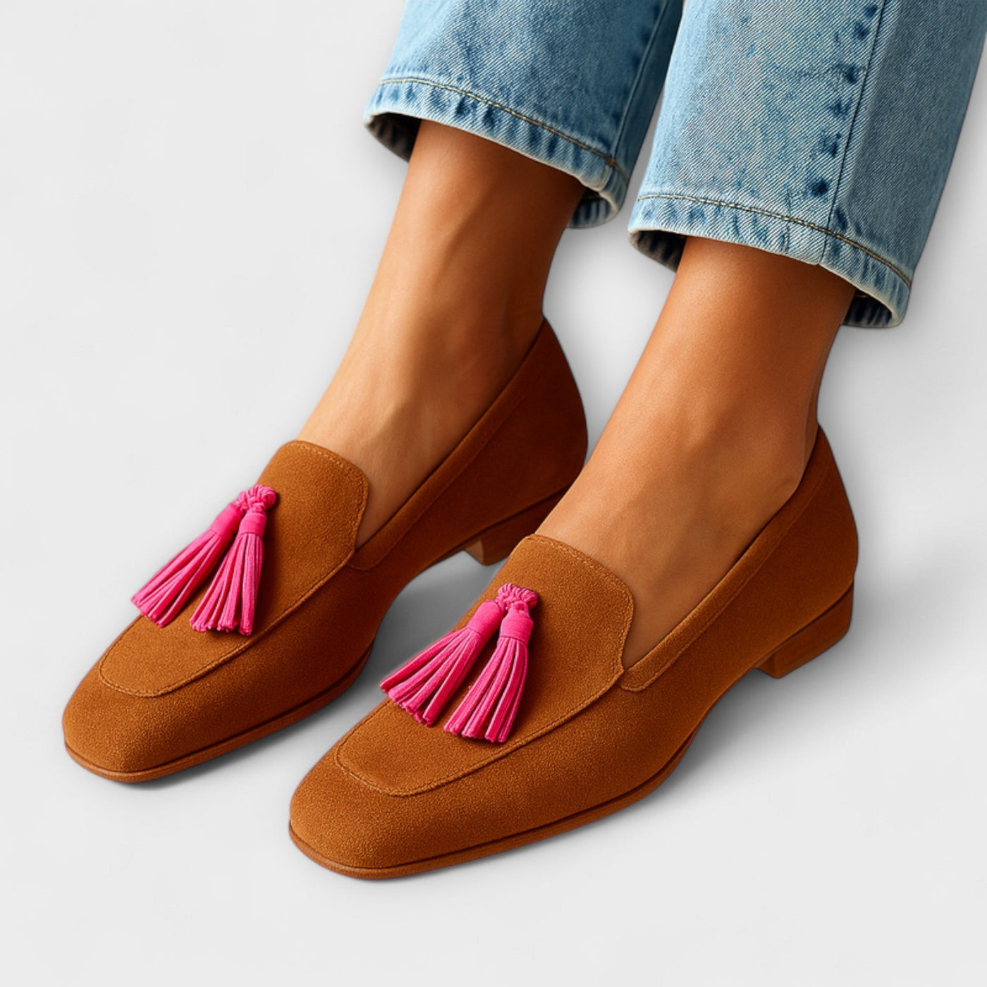 Elena™ | Loafer