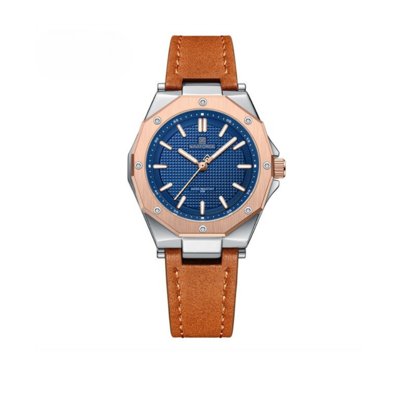 Classic Luxe™ Watch - Olsen & Olsen