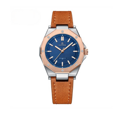 Classic Luxe™ Watch - Olsen & Olsen