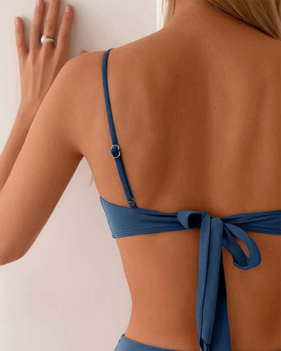 True Aussie™ | Sexy Trendy Two-Piece Bikini