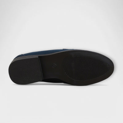 Noémie™ | Summer Flannel Loafers