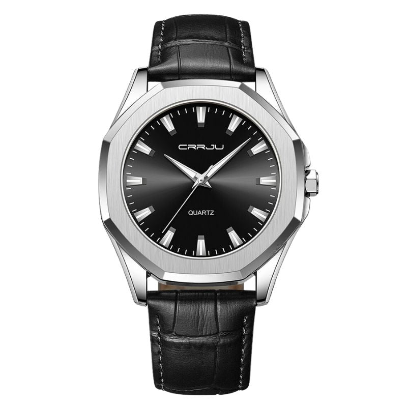 Minimalist Casual Quartz Watch™ Olsen & Olsen