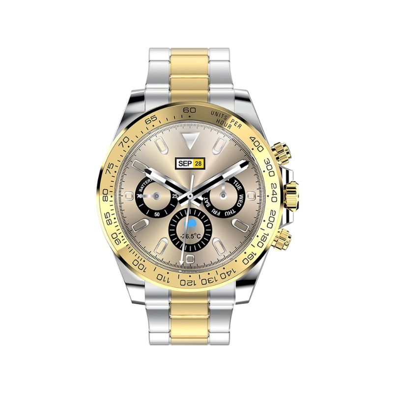 Smartwatch for Sports and Business - Olsen & Olsen™