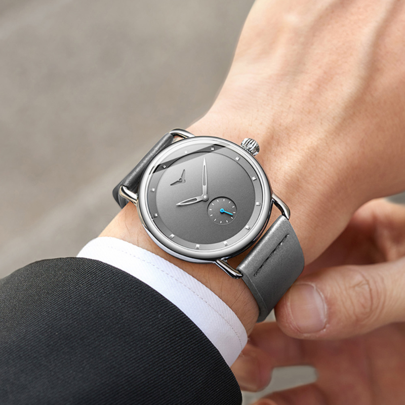 Classic Minimalist Watch™ - Olsen & Olsen