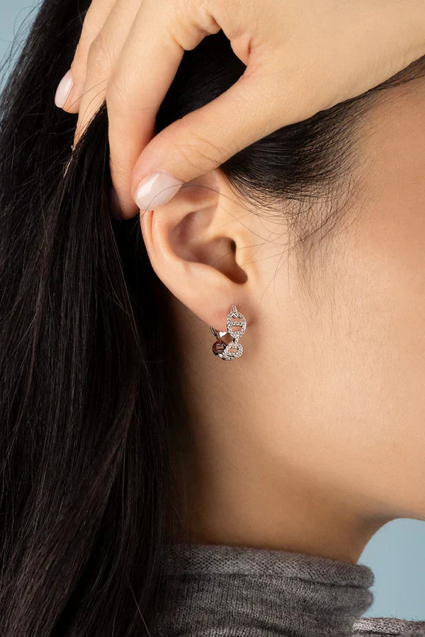 Orecchini Isla Marina | Oro