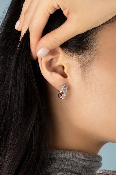 Orecchini Isla Marina | Oro