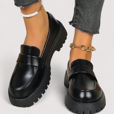 Sofia | Elegant and Comfortable Loafers for Every Occasion