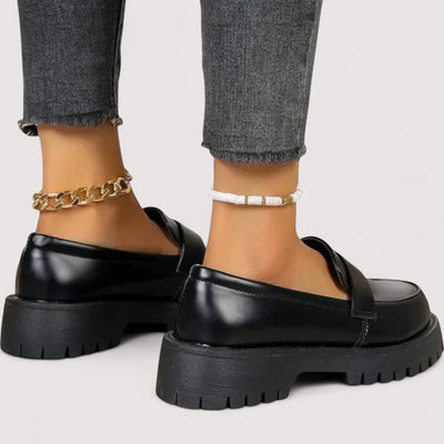 Sofia | Elegant and Comfortable Loafers for Every Occasion