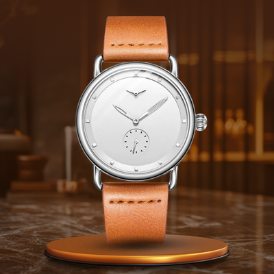 Classic Minimalist Watch™ - Olsen & Olsen