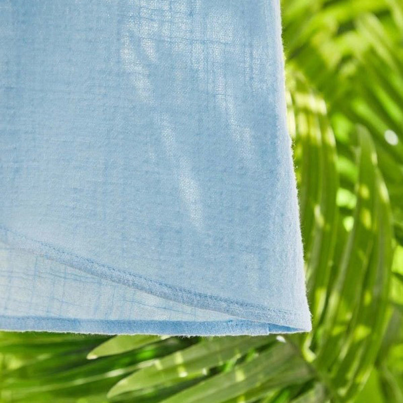 Party Serene Blouse - Flowing