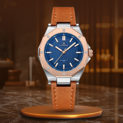 Classic Luxe™ Watch - Olsen & Olsen
