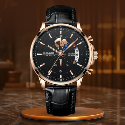 Quartz Sports Watch Ur™ Olsen & Olsen