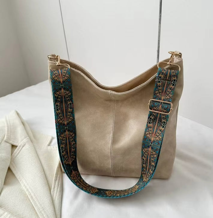 Vera - Premium Shoulder Bag