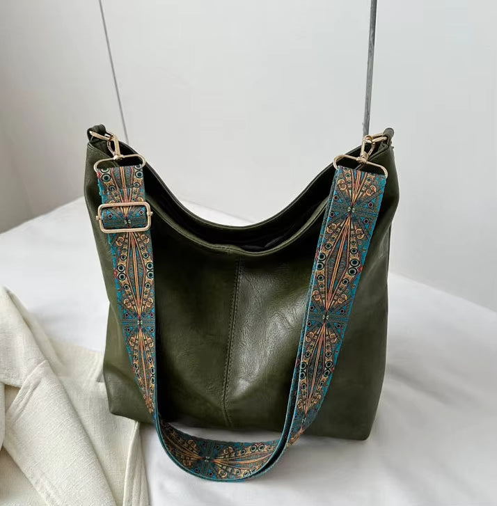 Vera - Premium Shoulder Bag