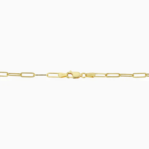 Bracciale Venice Link | Oro