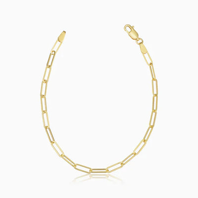 Bracciale Venice Link | Oro