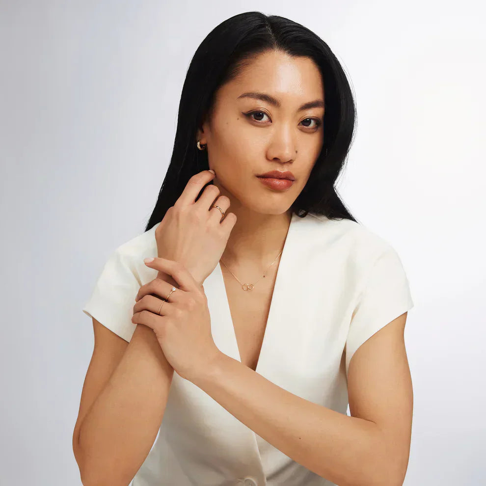 Anello Abella Maris | Oro