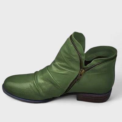 Caterina - Comfortable Orthopaedic Boots