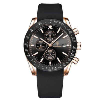Brilliant™ Chronograph Date Watch Olsen & Olsen
