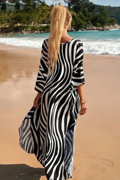 Everyday Timeless Dress - Easy-Wear