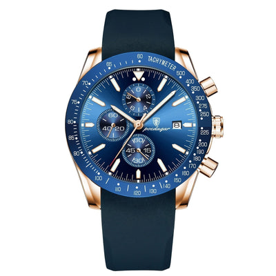 Brilliant™ Chronograph Date Watch Olsen & Olsen
