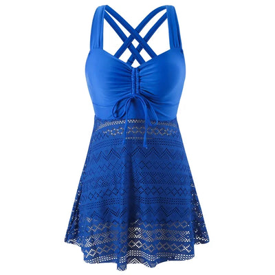 True Aussie™ | Tankini Set