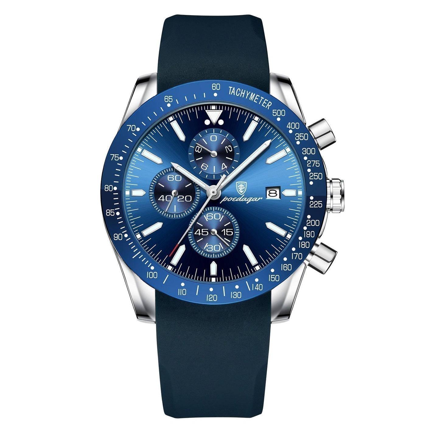 Brilliant™ Chronograph Date Watch Olsen & Olsen
