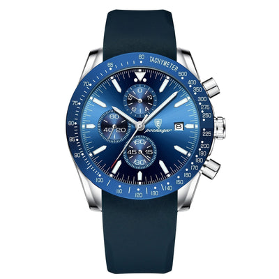Brilliant™ Chronograph Date Watch Olsen & Olsen
