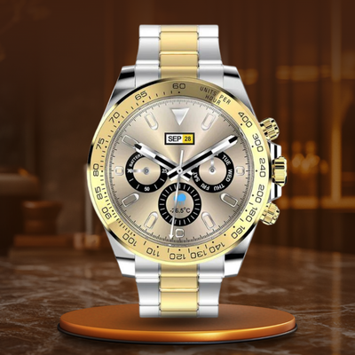 Smartwatch for Sports and Business - Olsen & Olsen™