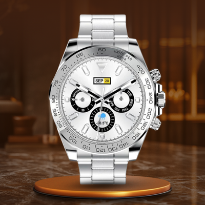 Smartwatch for Sports and Business - Olsen & Olsen™