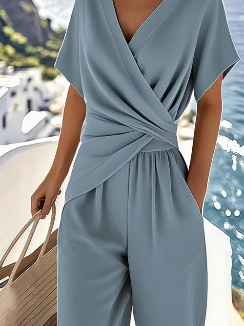 Elegant Summer Set