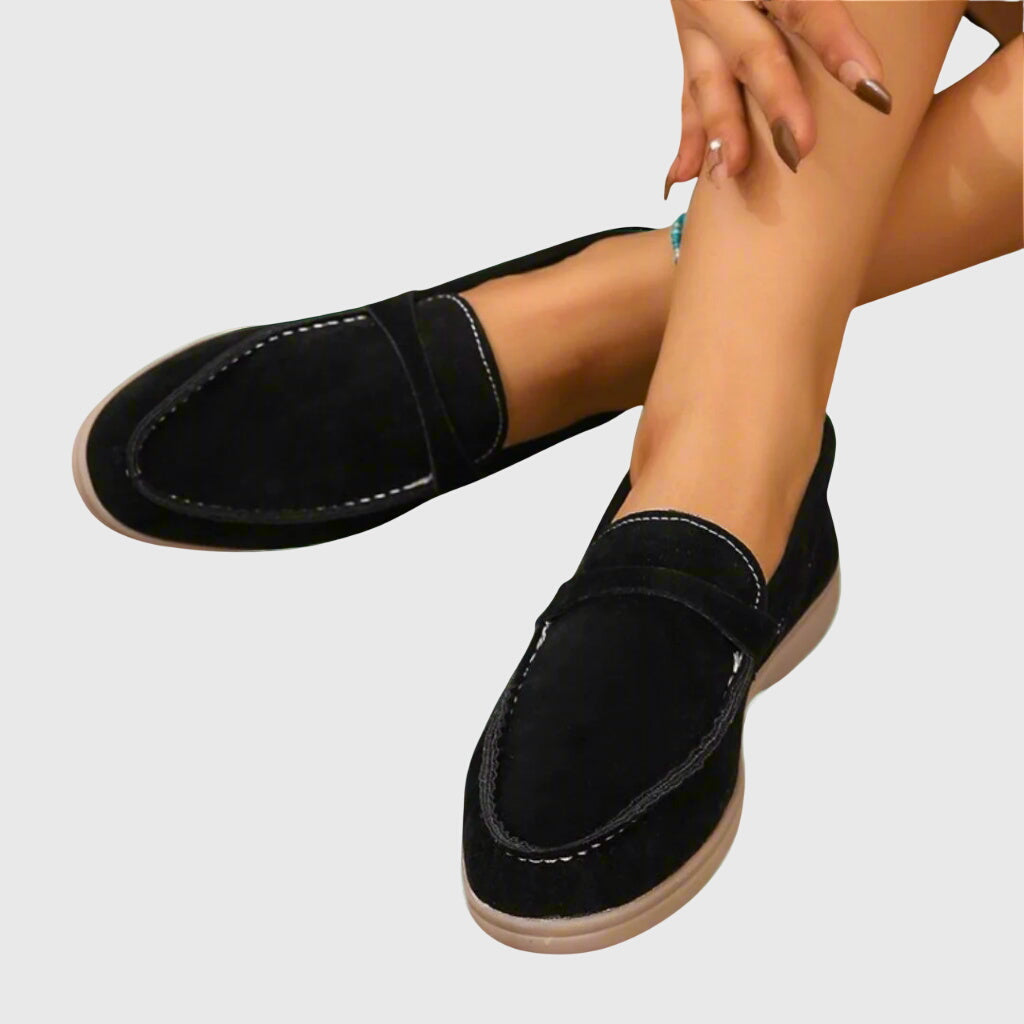 GIADA | Orthopaedic loafers designed for absolute comfort and optimal support