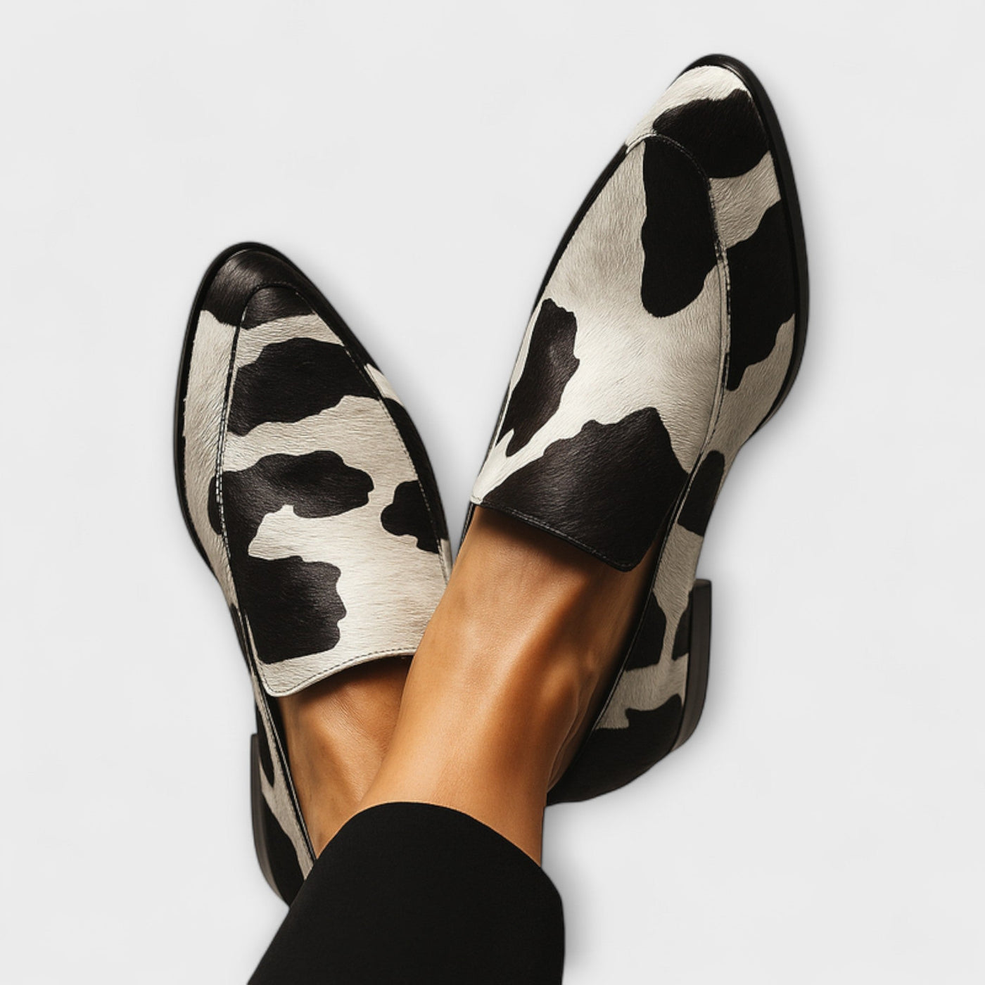Alessia™ | Contemporary Loafer